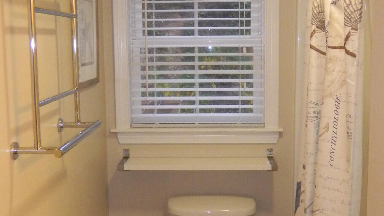 Photo of Bathroom in Provincetown