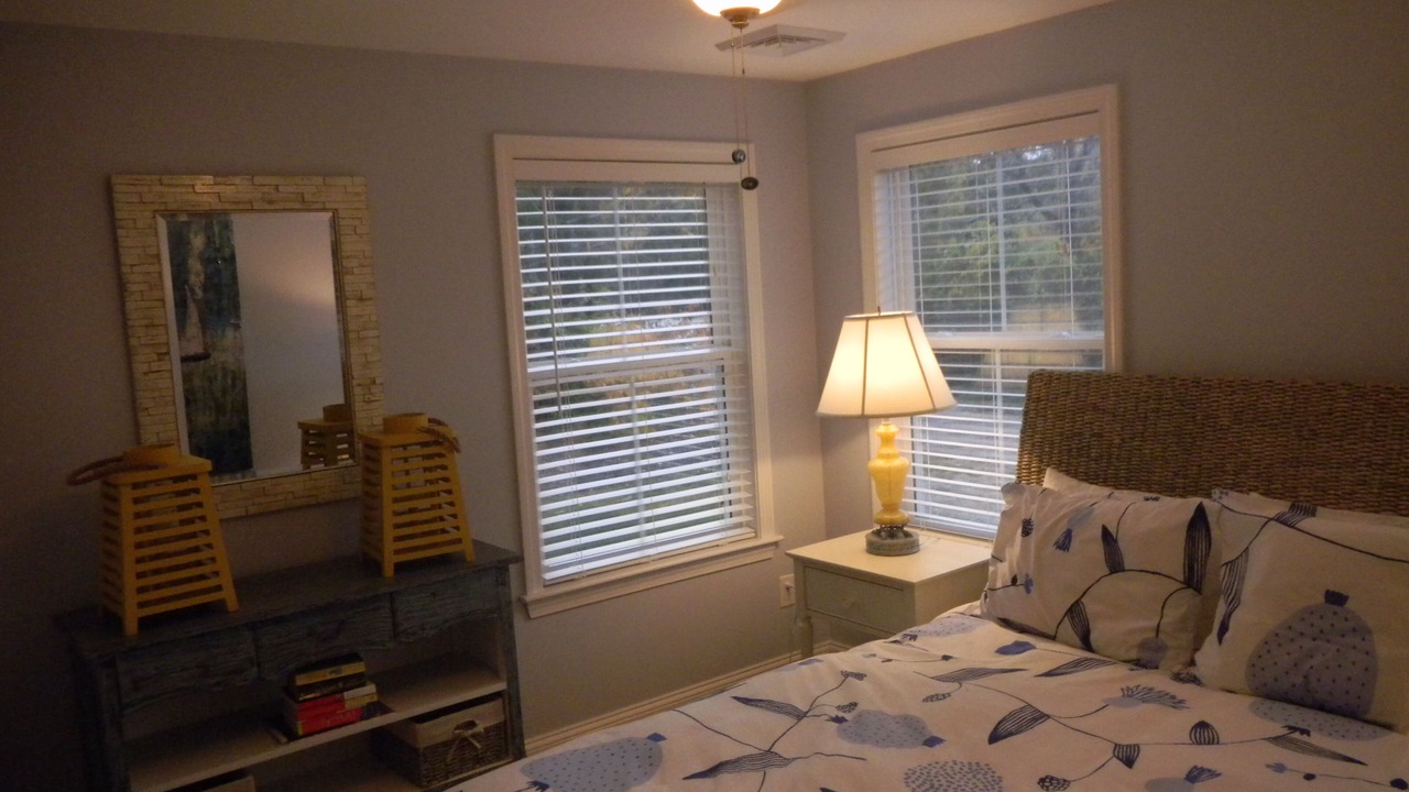 Photo of Bedroom in Provincetown