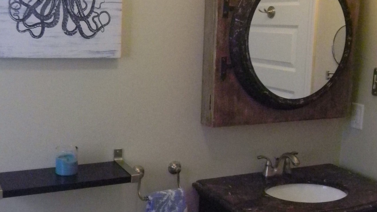 Photo of Bathroom in Provincetown