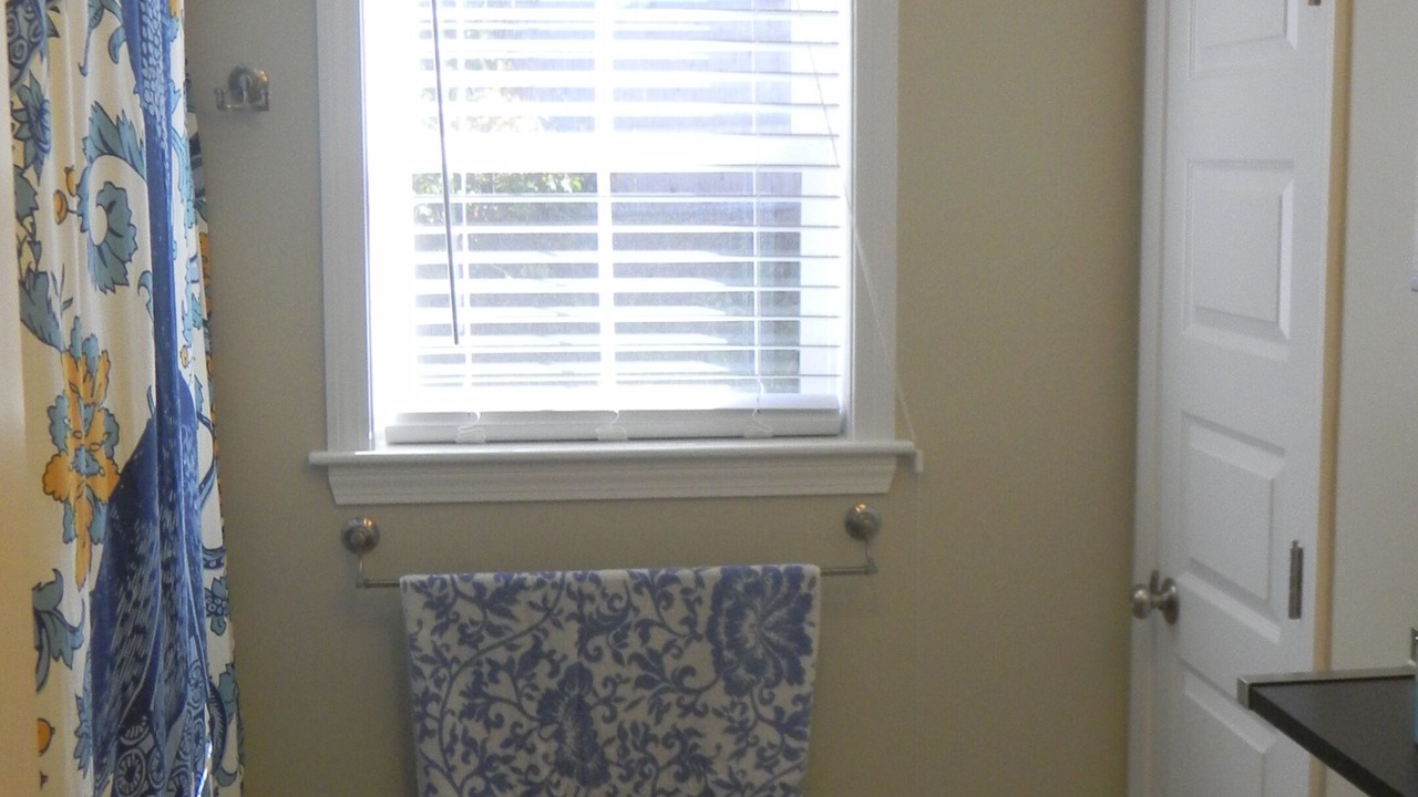 Photo of Bathroom in Provincetown