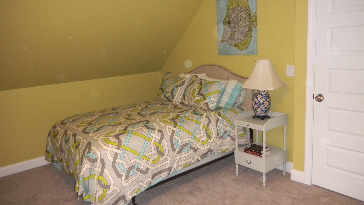 Photo of Bedroom in Provincetown