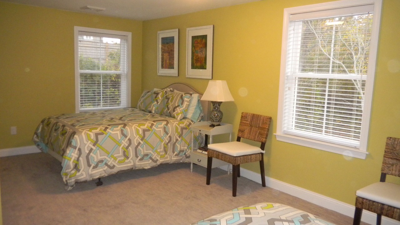 Photo of Bedroom in Provincetown