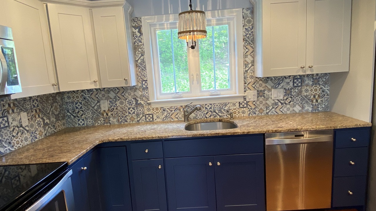 Photo of Kitchen in Provincetown