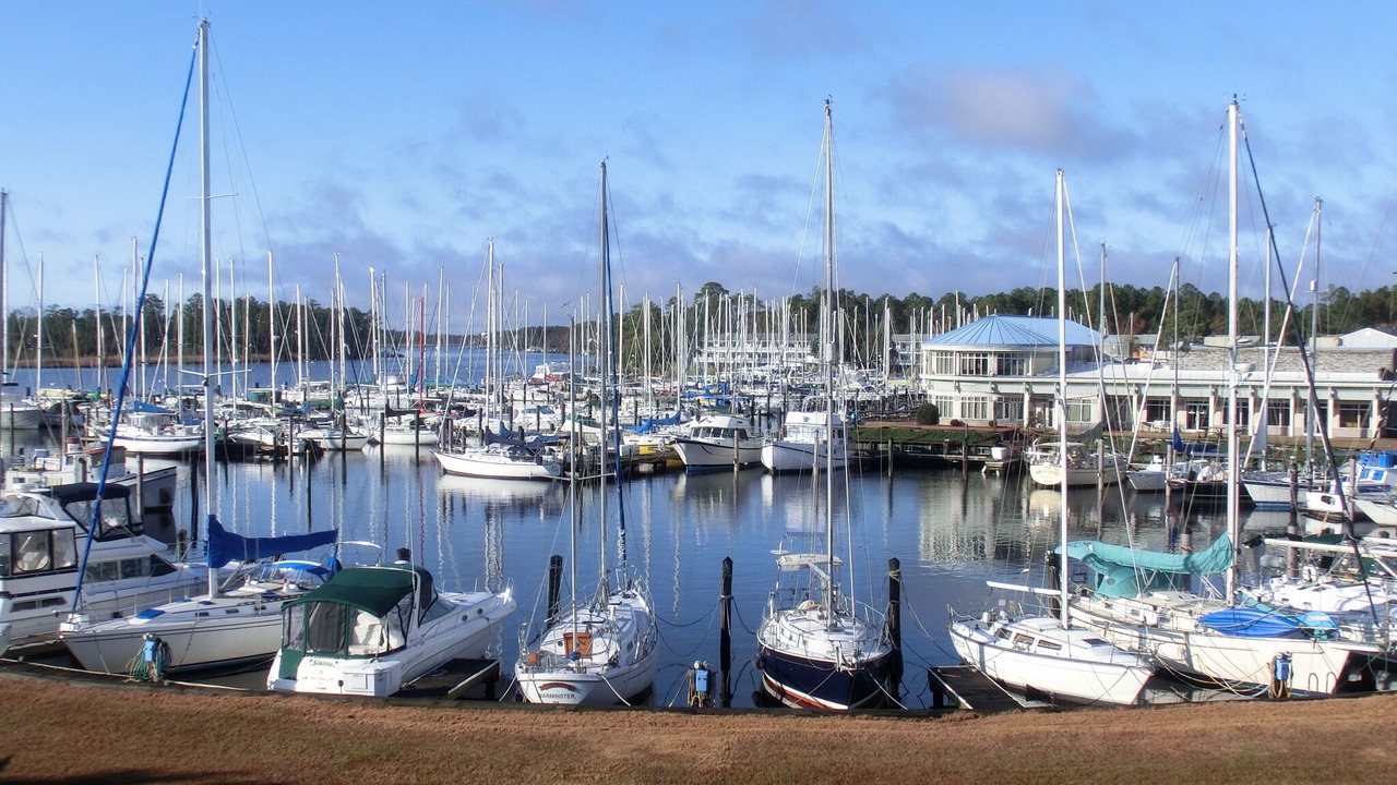Photo of Others in Fairfield Harbour