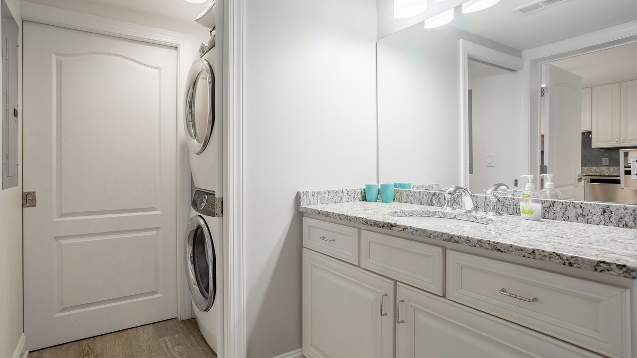 Photo of Bathroom in Dewey Beach