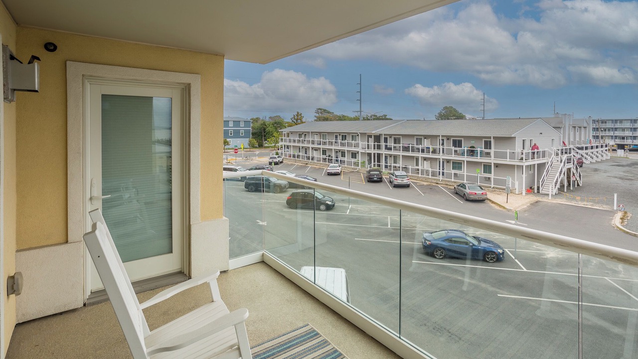 Photo of Outdoor in Dewey Beach