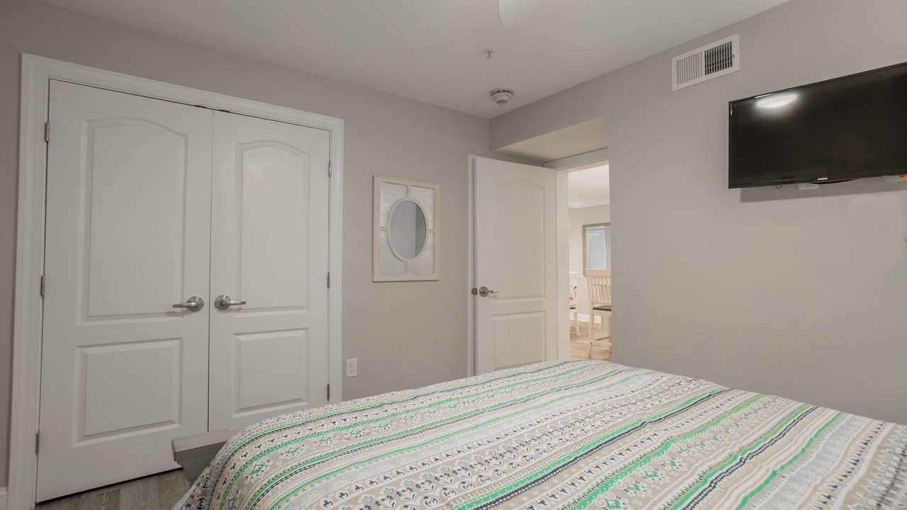 Photo of Bedroom in Dewey Beach