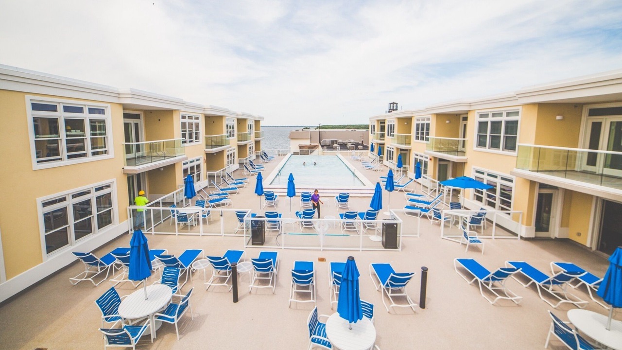 Photo of Outdoor in Dewey Beach