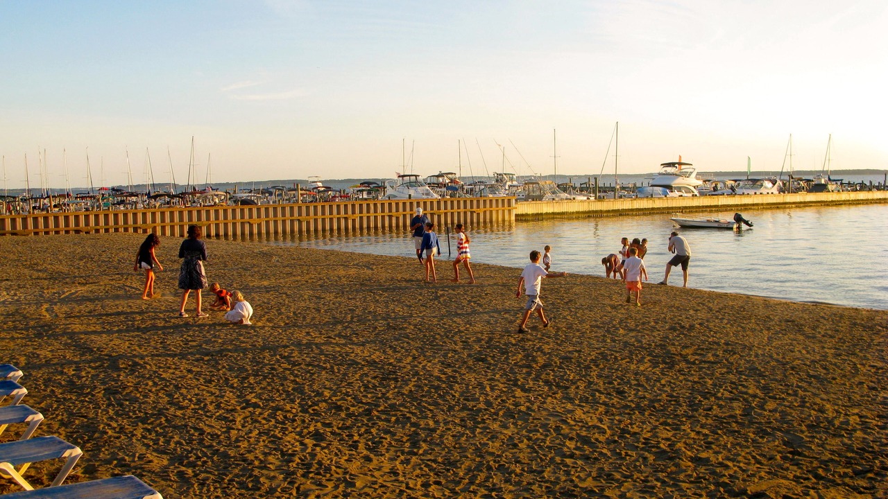 Photo of Others in Dewey Beach
