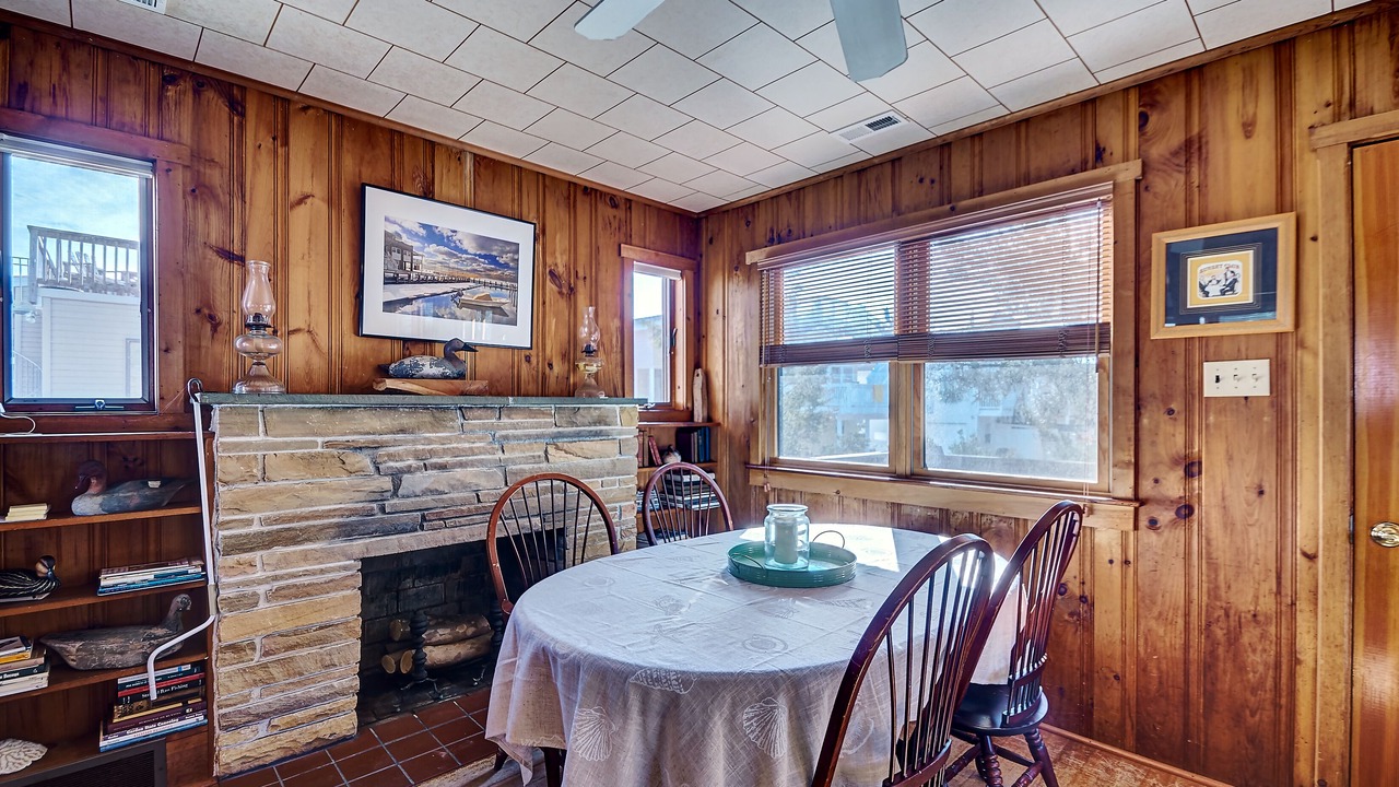 Photo of Livingroom in Holgate