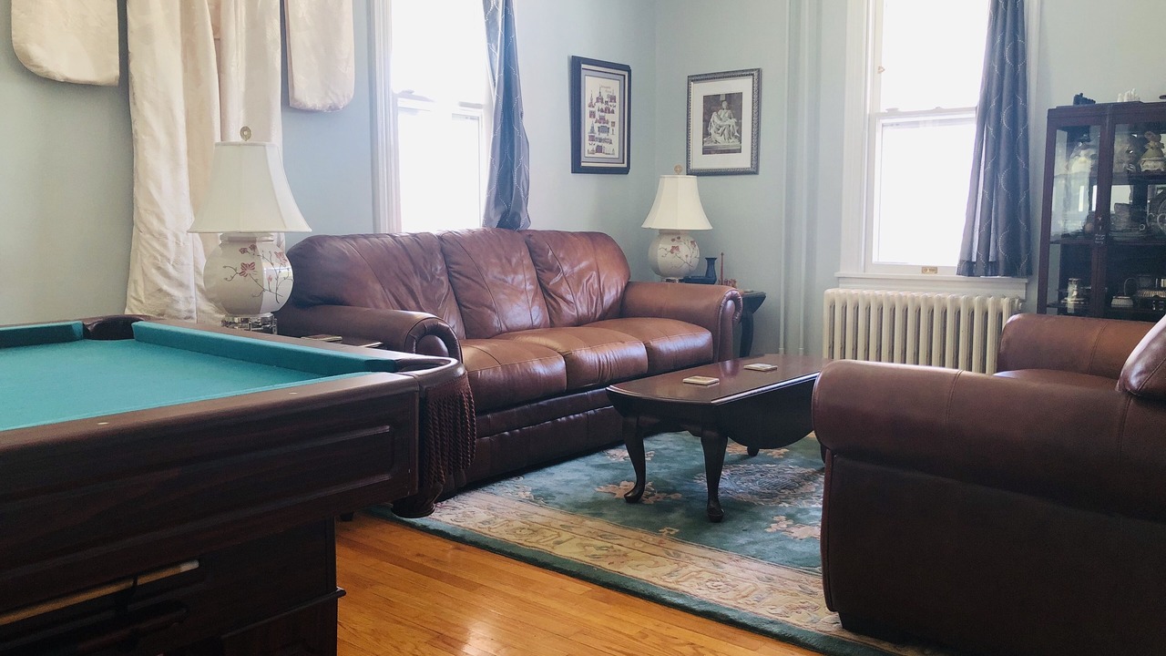 Photo of Bedroom in Annapolis