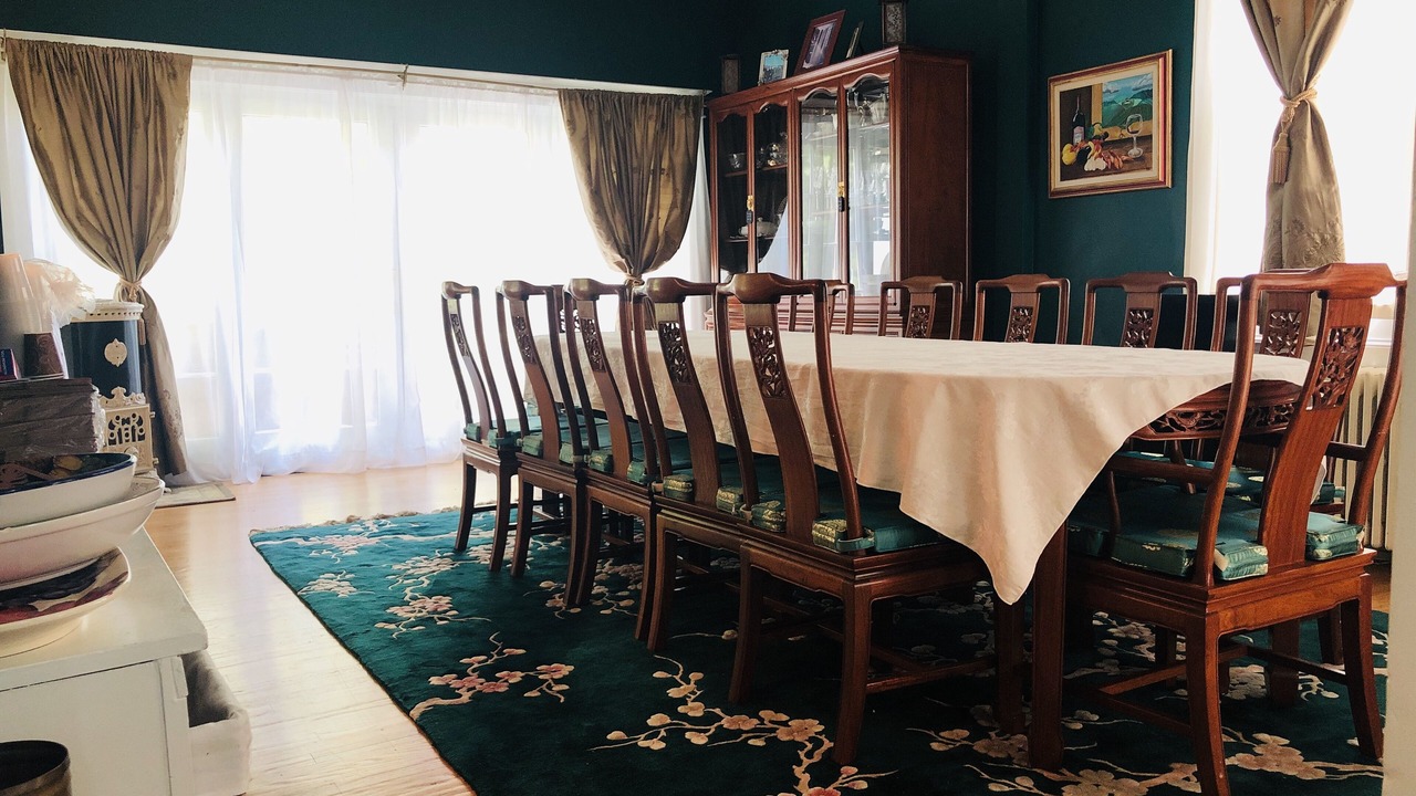 Photo of Livingroom in Annapolis