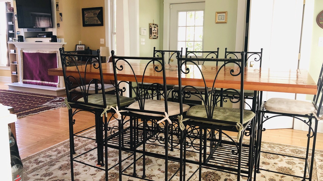 Photo of Bedroom in Annapolis