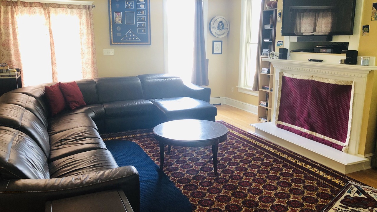 Photo of Bedroom in Annapolis