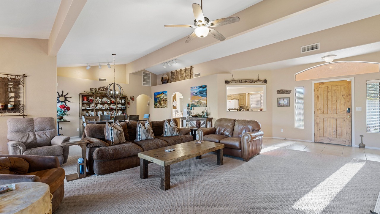 Photo of Bedroom in West Sedona