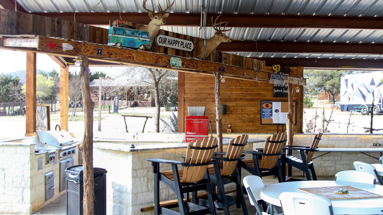 Photo of Outdoor in Pipe Creek