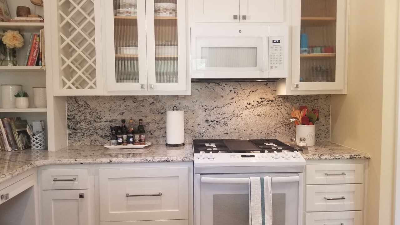 Photo of Kitchen in Fredericksburg