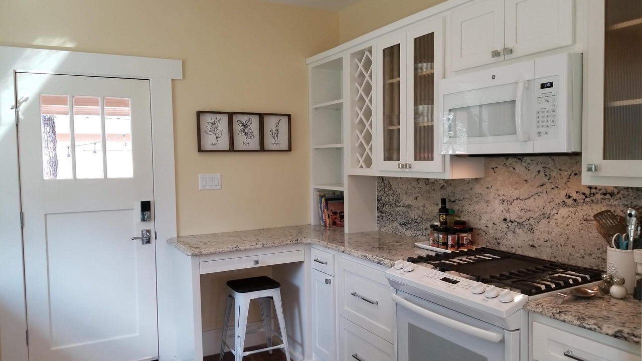 Photo of Kitchen in Fredericksburg