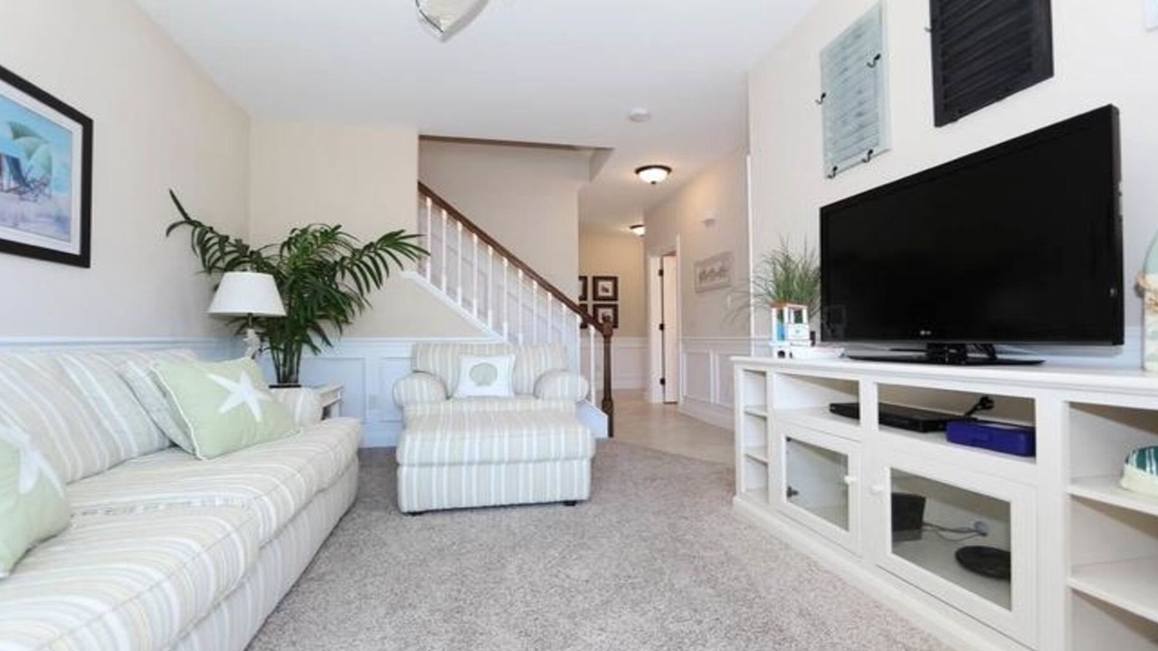 Photo of Livingroom in Brigantine