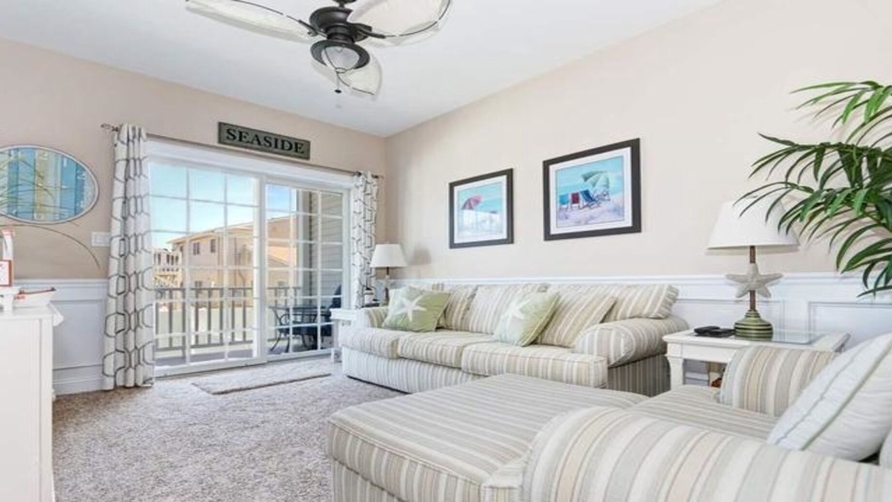 Photo of Livingroom in Brigantine