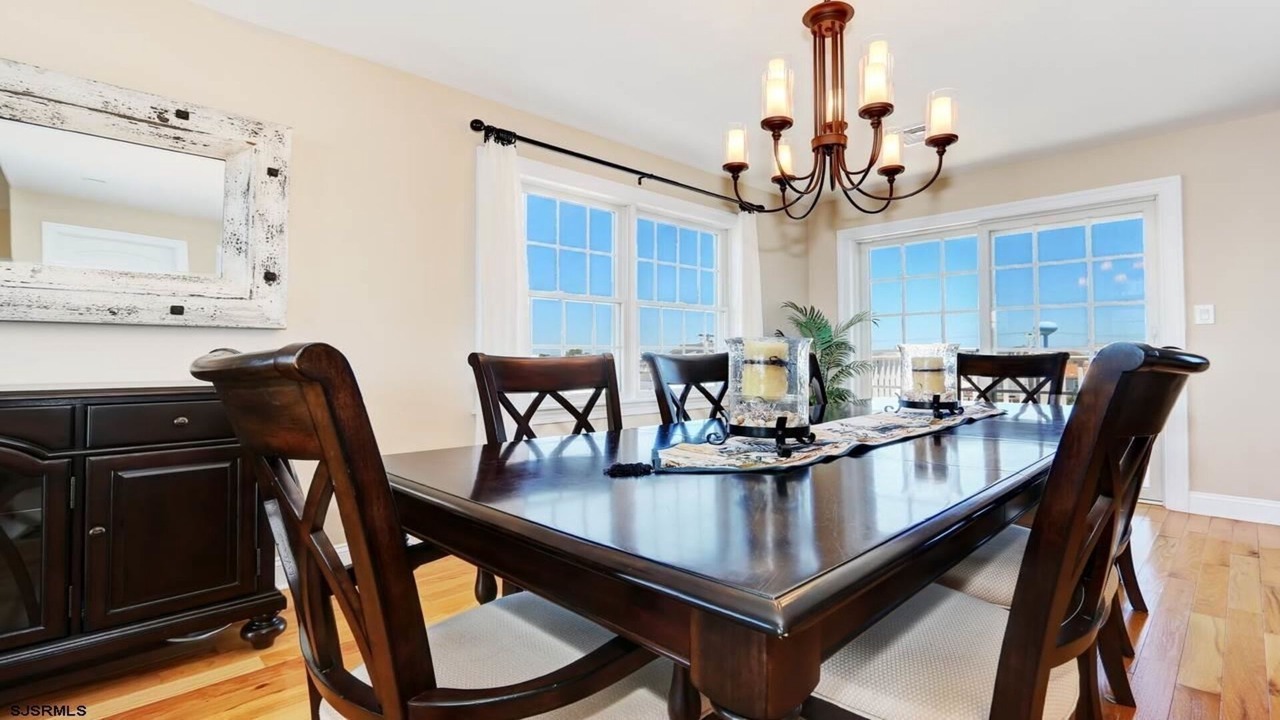 Photo of Bedroom in Brigantine