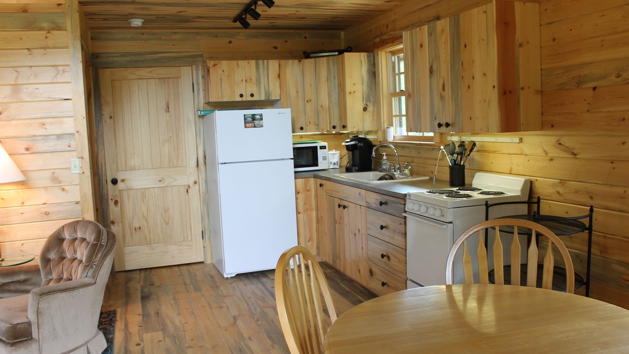 Photo of Others in Canyon Creek