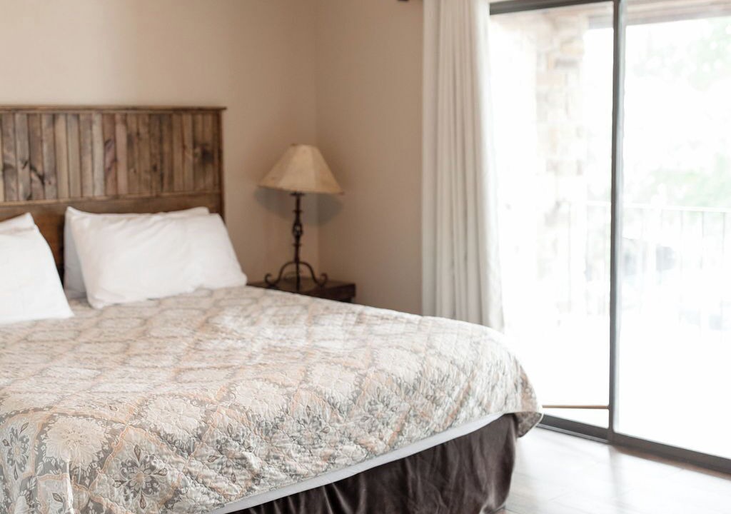 Photo of Patio Balcony in Marble Falls