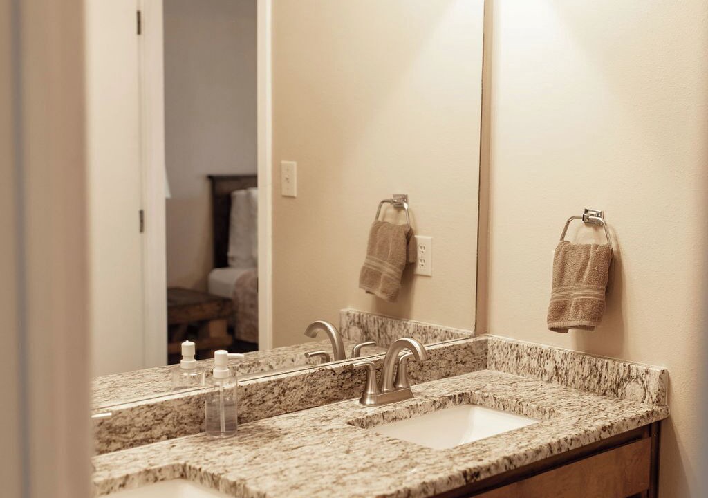 Photo of Bathroom in Marble Falls