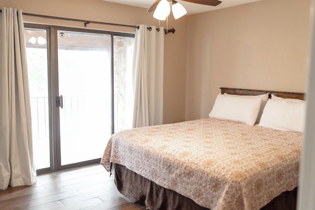 Photo of Patio Balcony in Marble Falls