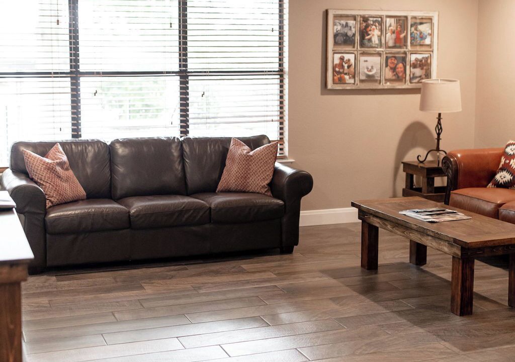 Photo of Bedroom in Marble Falls