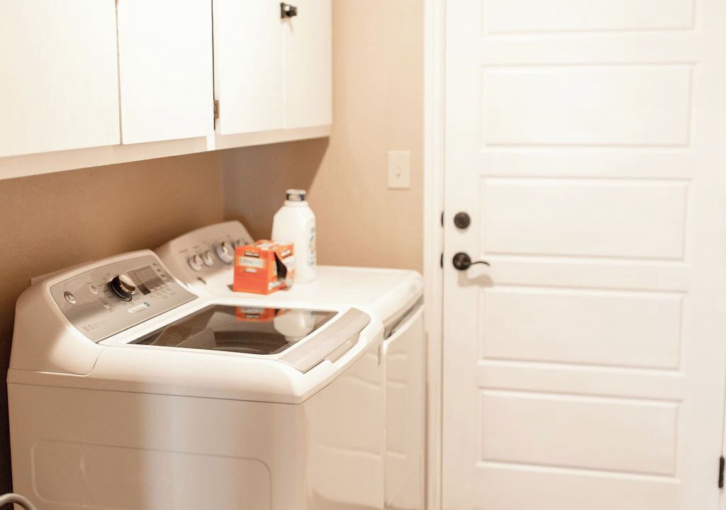 Photo of Bedroom in Marble Falls