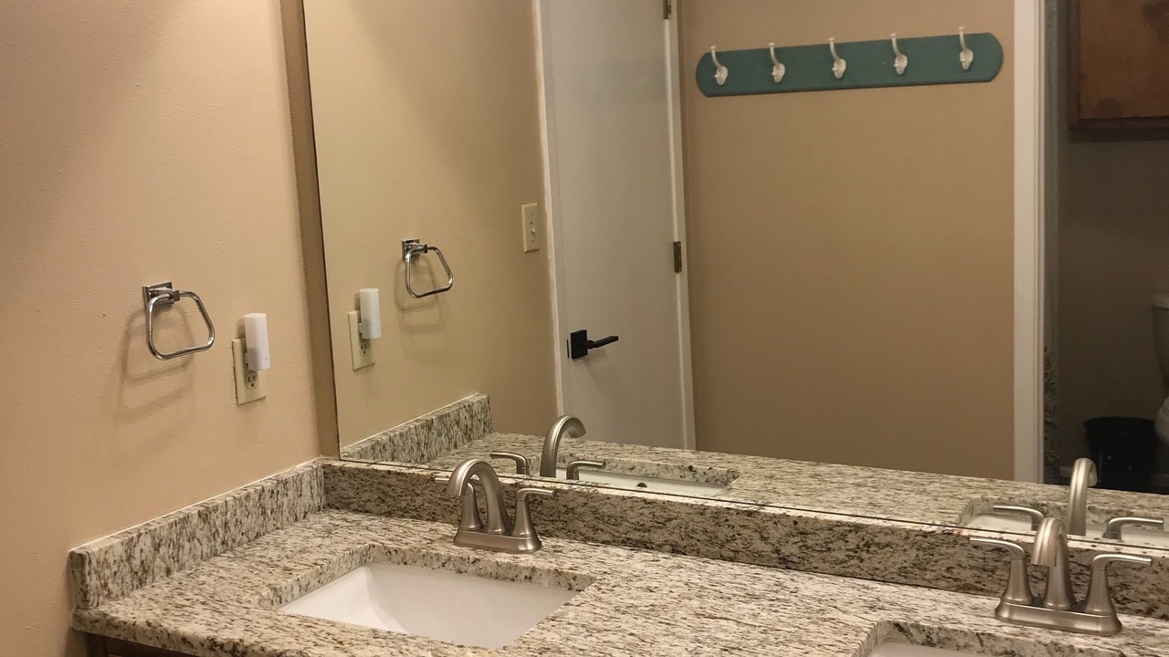 Photo of Bathroom in Marble Falls
