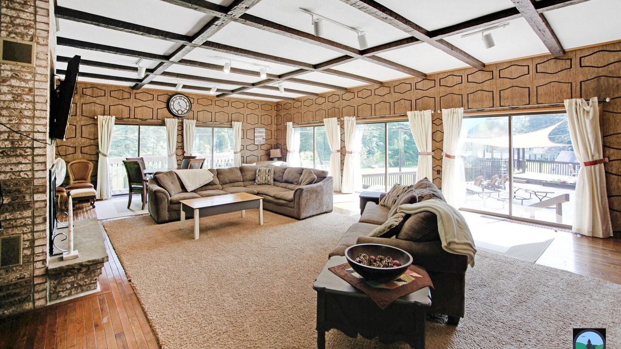 Photo of Bedroom in Gaines
