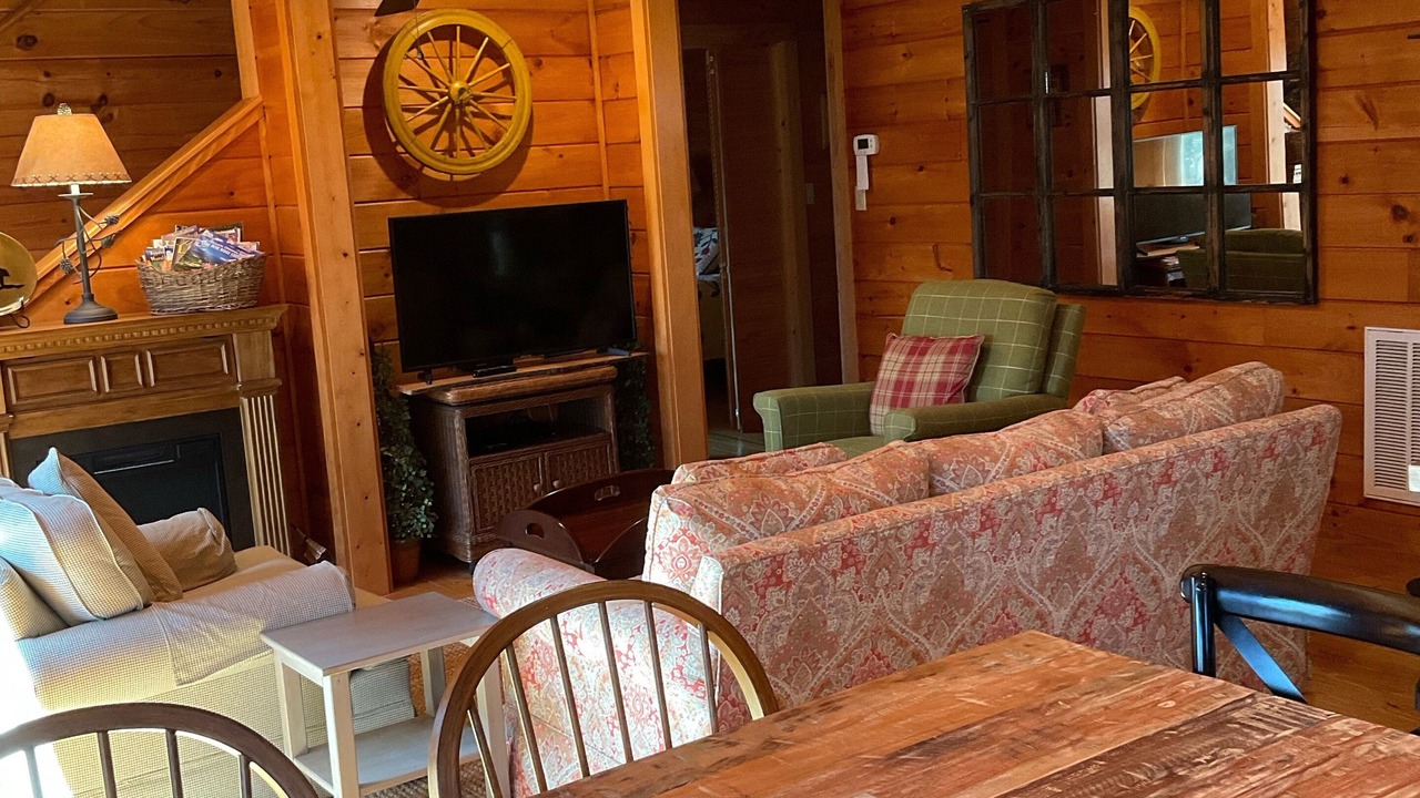 Photo of Others in Black Mountain