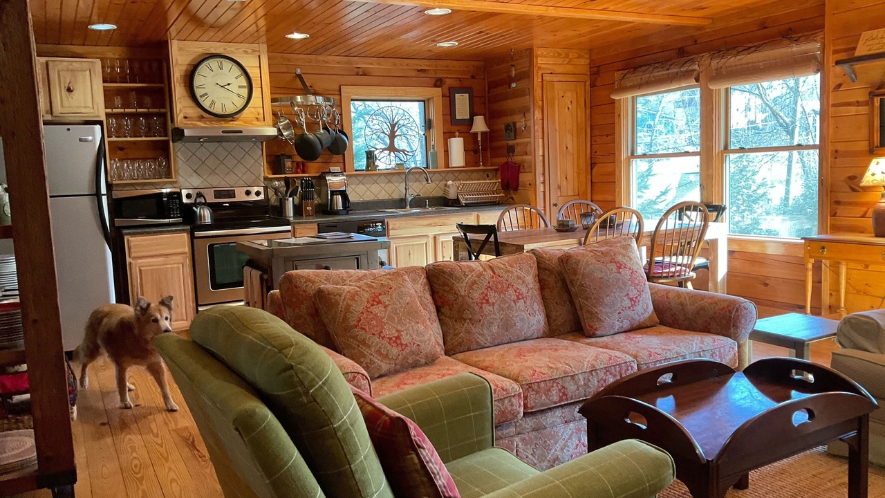 Photo of Bedroom in Black Mountain