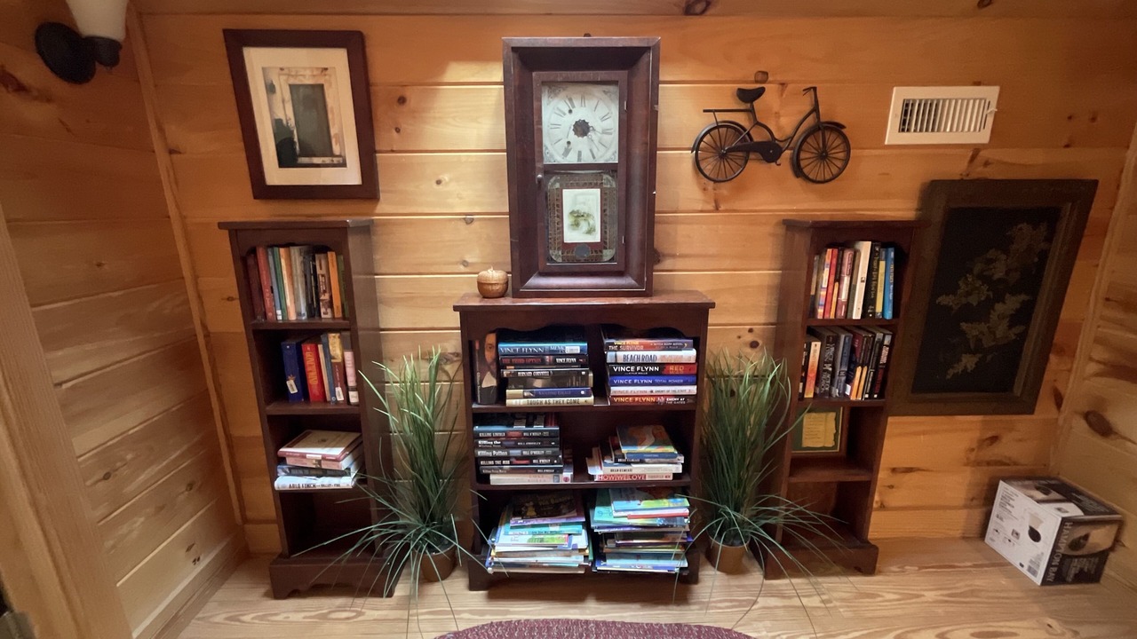 Photo of Others in Black Mountain