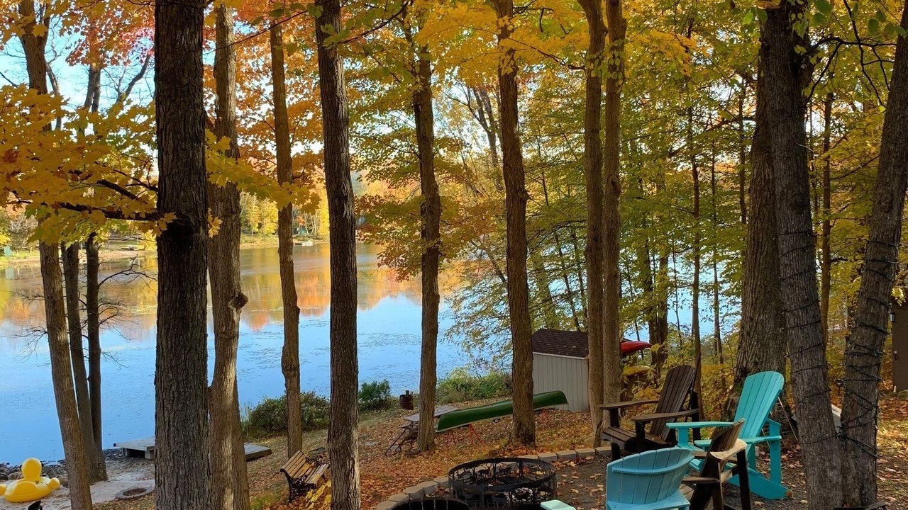 Photo of Outdoor in Frontenac