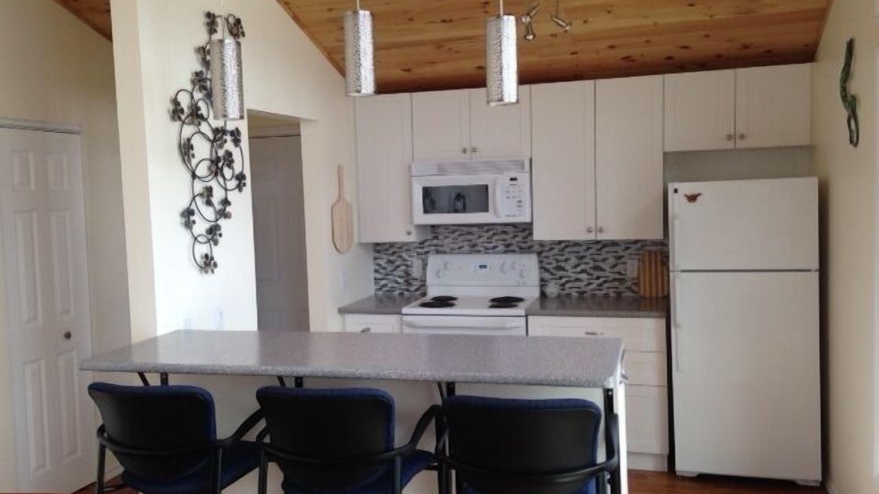Photo of Kitchen in Frontenac