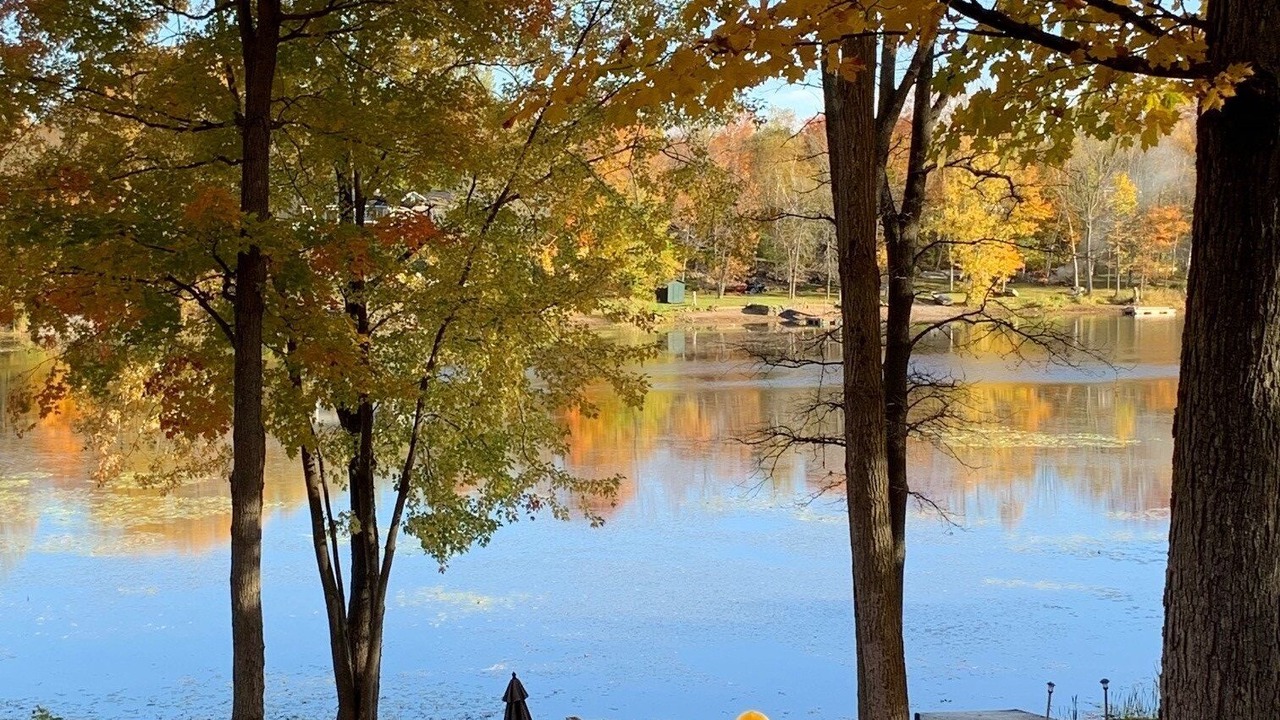 Photo of Outdoor in Frontenac