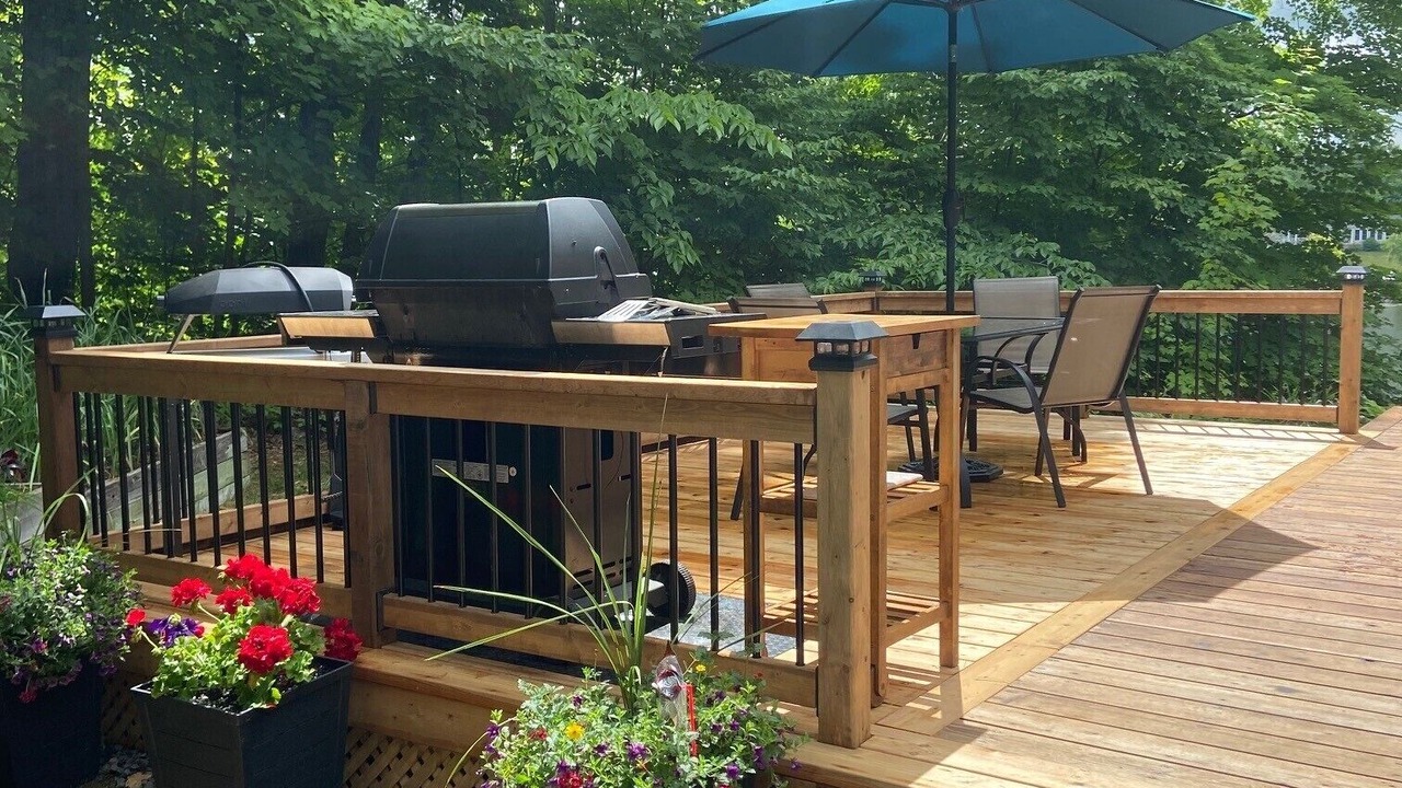 Photo of Outdoor in Frontenac