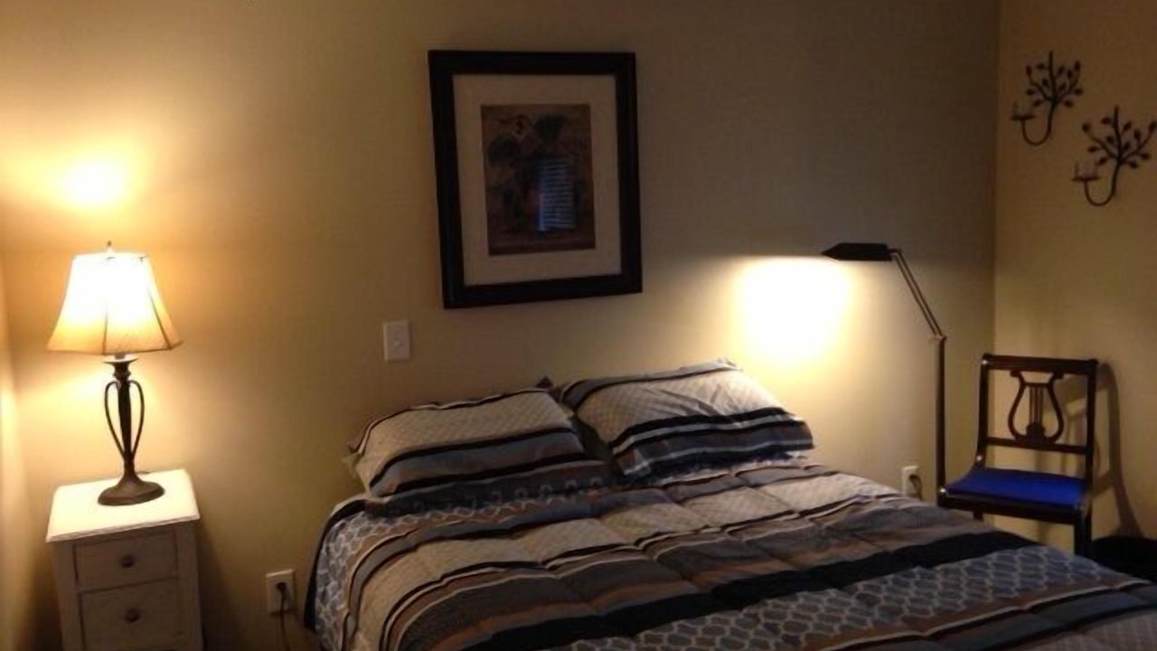 Photo of Bedroom in Frontenac