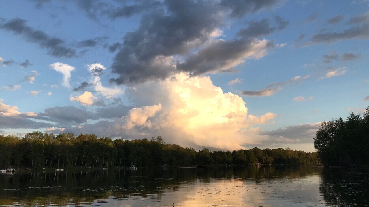 Photo of Outdoor in Frontenac