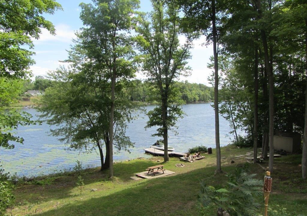 Photo of Outdoor in Frontenac