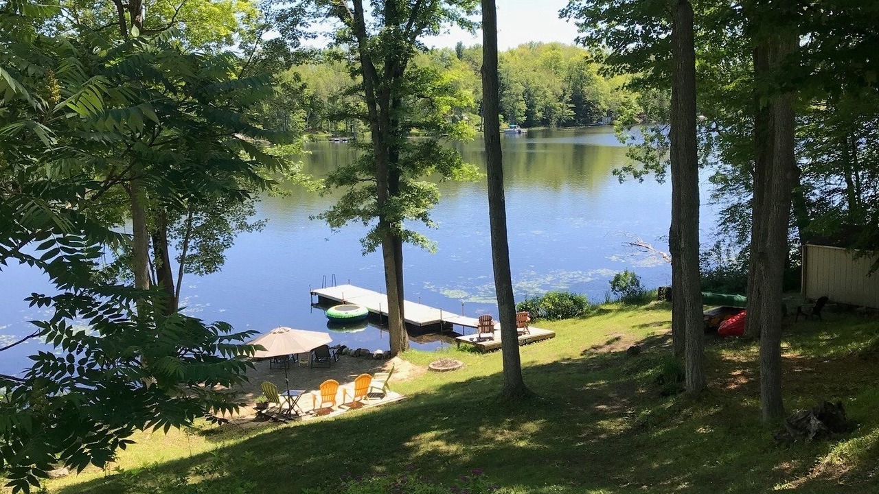 Photo of Outdoor in Frontenac