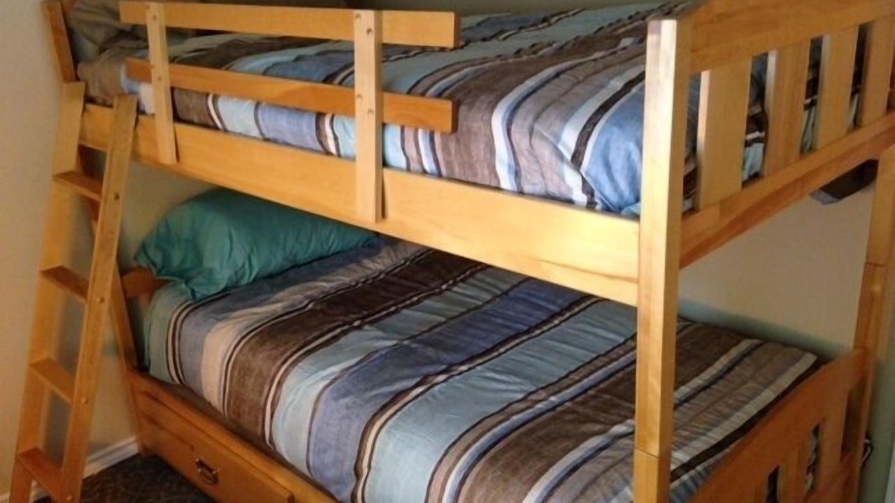 Photo of Bedroom in Frontenac