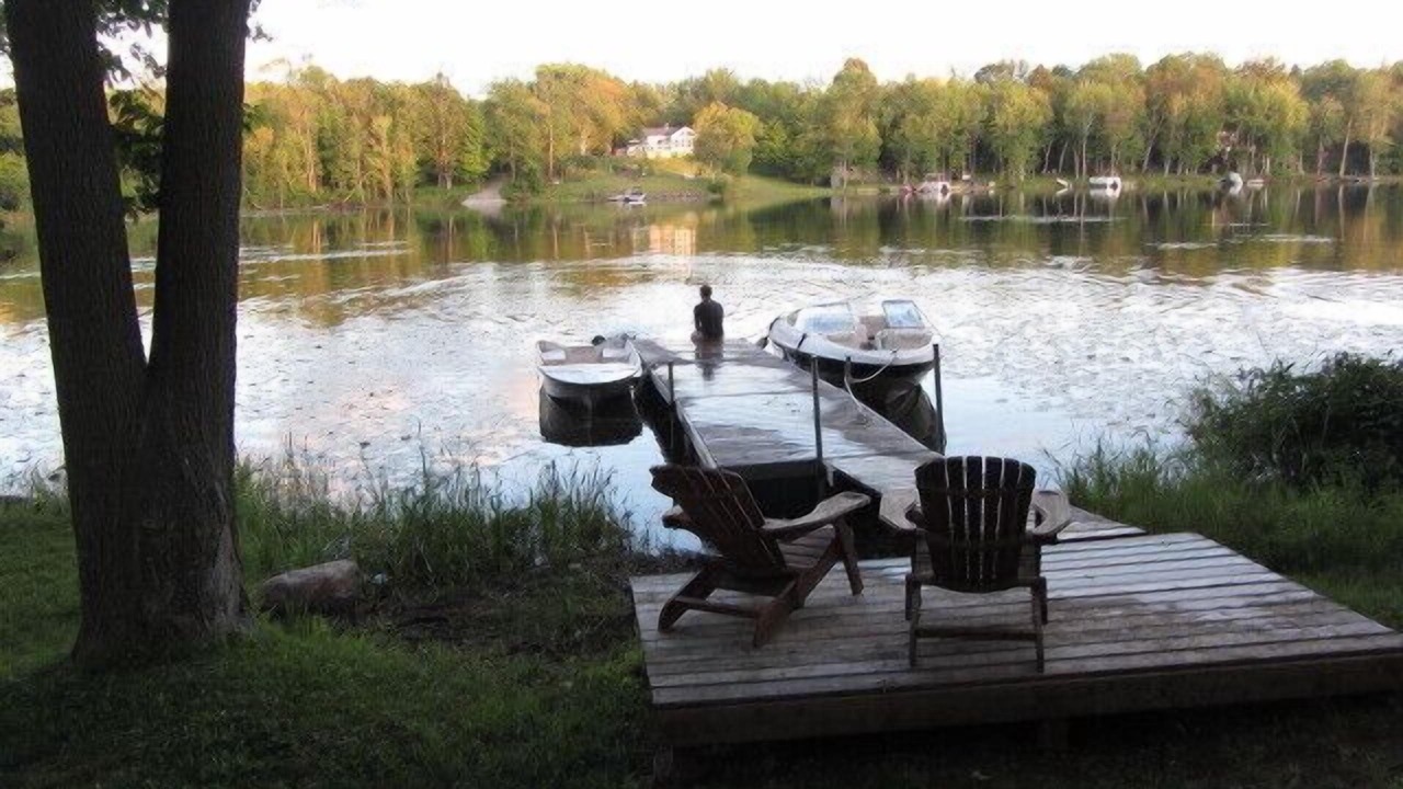 Photo of Outdoor in Frontenac