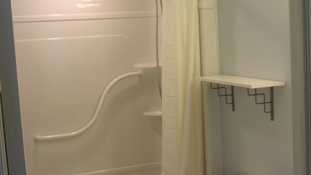 Photo of Bathroom in Frontenac