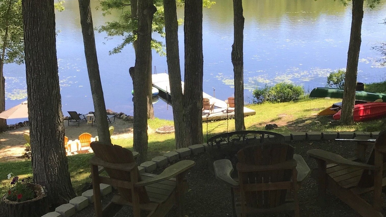 Photo of Outdoor in Frontenac