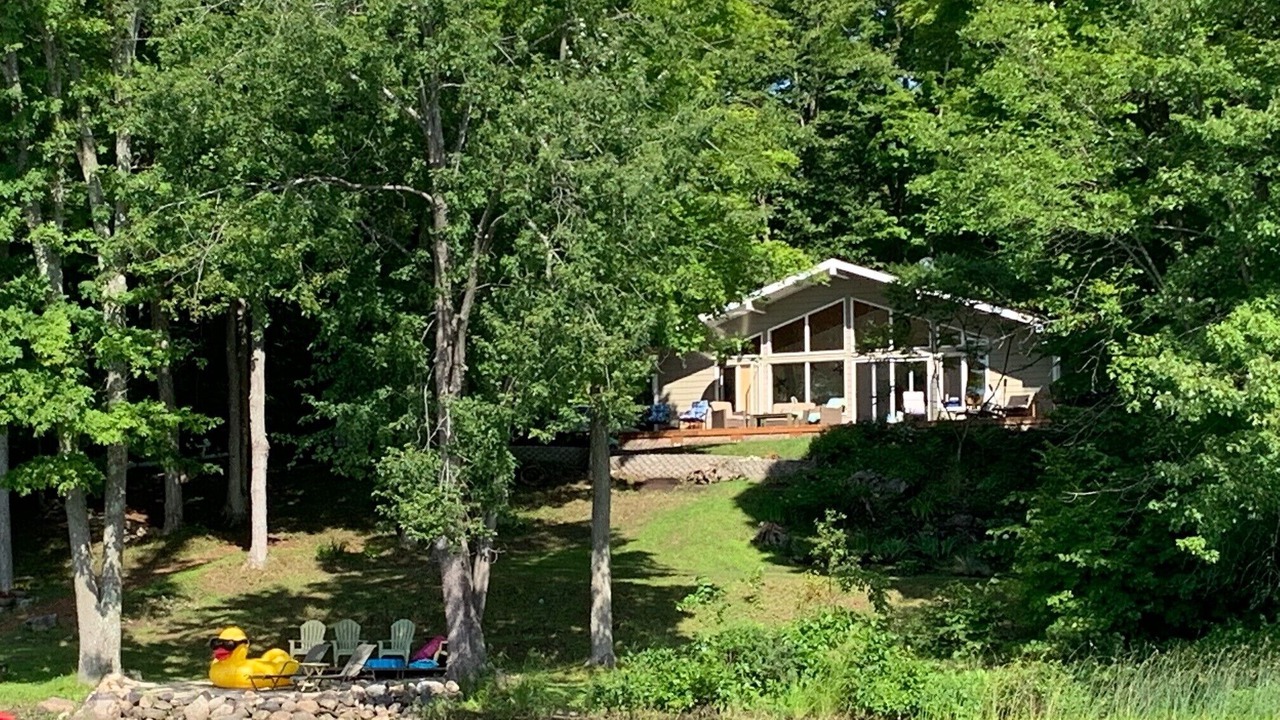 Photo of Outdoor in Frontenac