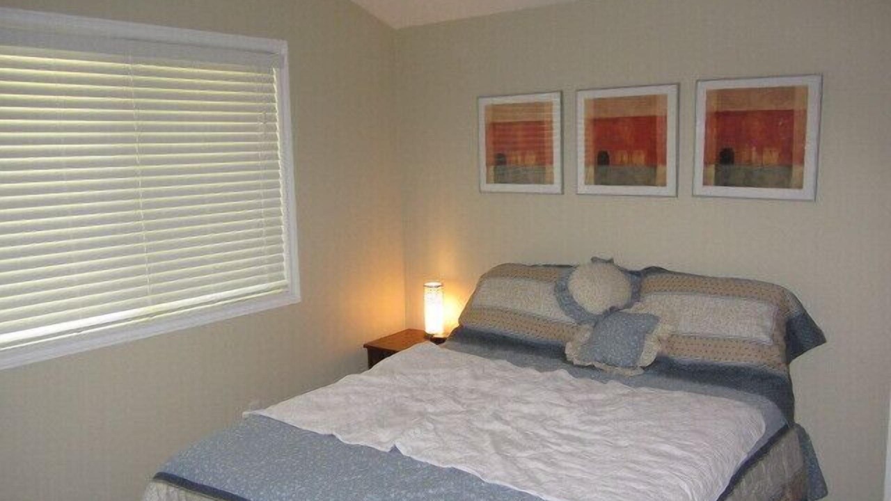 Photo of Bedroom in Frontenac